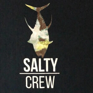 Salty Crew Tailed Classic Short Sleeve Tee